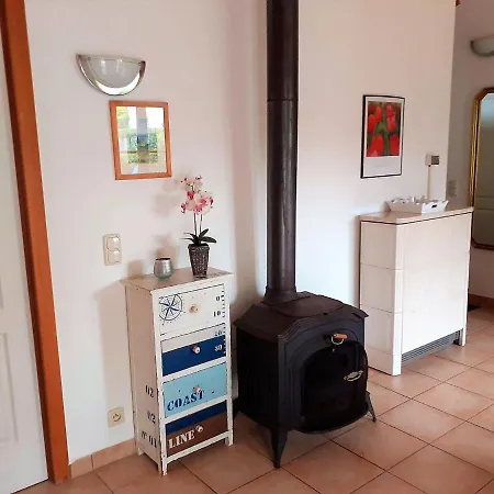 Zeepolder Ii 70 Tatil Evi *