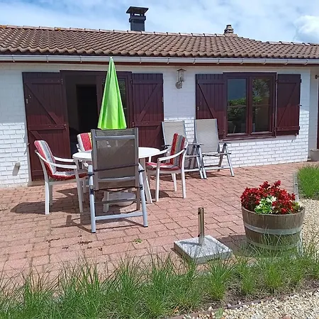 Tatil Evi Zeepolder Ii 70